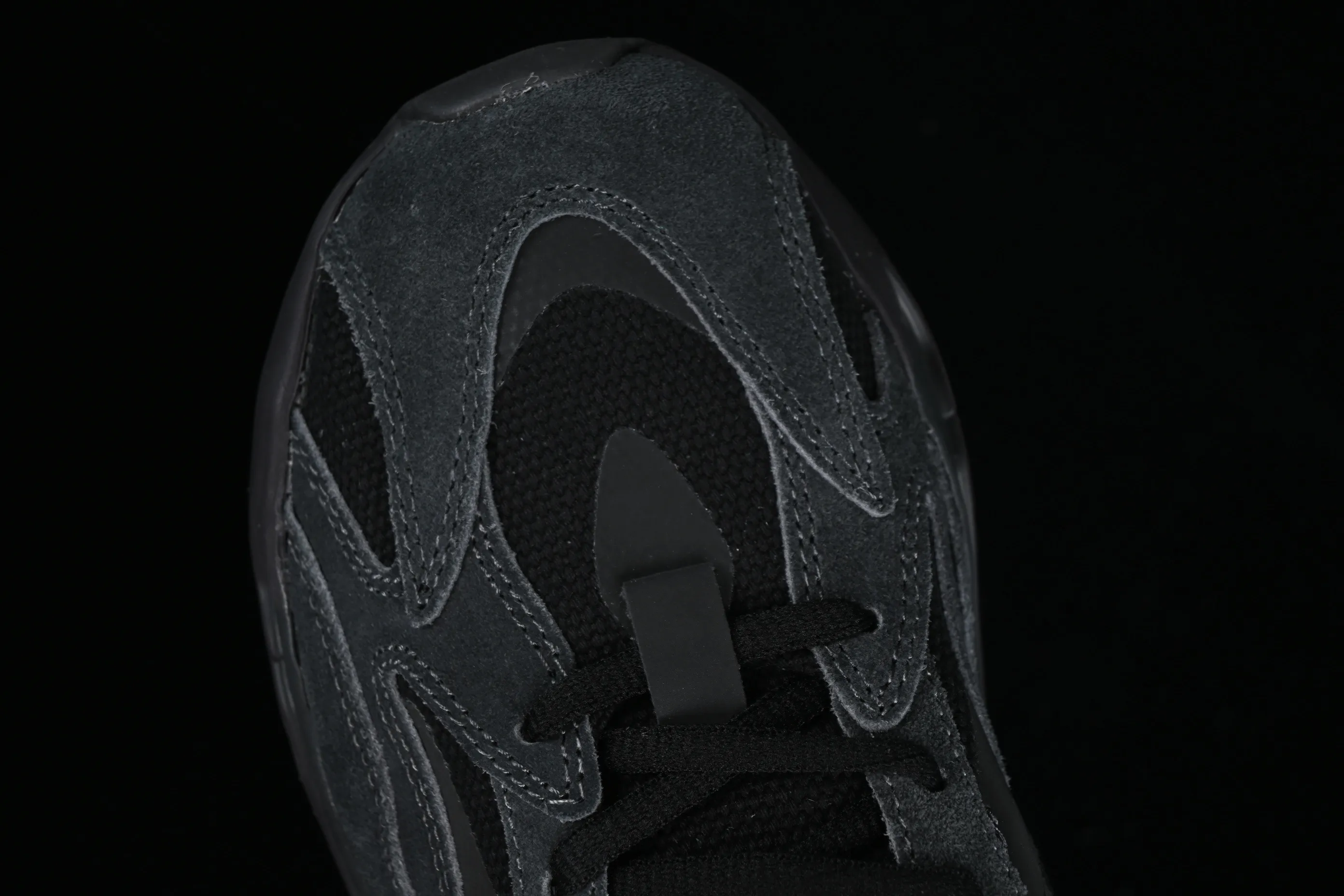 All Categories Ad Yeezy Coconut Series G Version Ad Yeezy Boost 700 V2 "Inertia" FU6684 Kanye Coconut 700 3M Reflective Running Shoes